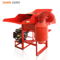 DAWN AGRO Kleine manuelle Reis-Weizen-Ernteschneidemaschine